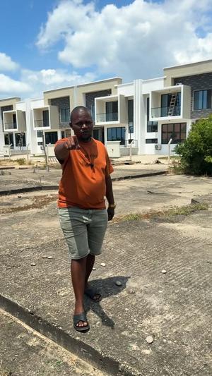 Residential Plot for Sale in Mbezi Beach Chini, Dar Es Salaam (1000 sqm) Residential Plot for Sale in Mbezi Beach Chini, Dar Es Salaam (1000 sqm)