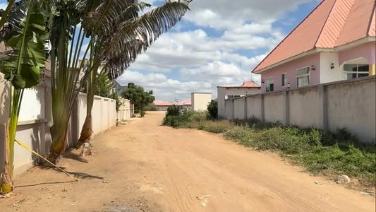 Kiwanja kinauzwa Ilazo Extension, Dodoma sqm 450 Kiwanja kinauzwa Ilazo Extension, Dodoma sqm 450