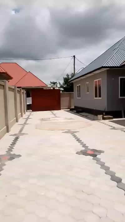 Nyumba ya chumba kimoja inapangishwa Kivule Makonde, Dar Es Salaam Nyumba ya chumba kimoja inapangishwa Kivule Makonde, Dar Es Salaam