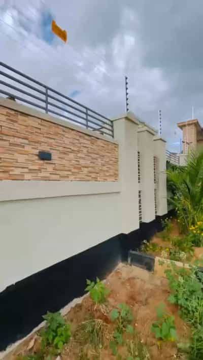 House for Rent in Makulu Mkalama Ushuarini, Morogoro