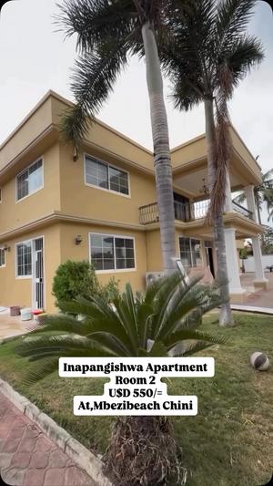 2 Bedrooms Apartment for Rent in Mbezi Beach Chini, Dar Es Salaam 2 Bedrooms Apartment for Rent in Mbezi Beach Chini, Dar Es Salaam