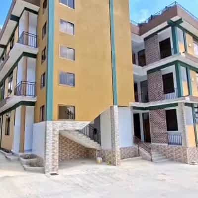 Apartment ya chumba kimoja inapangishwa Kimara Temboni, Dar Es Salaam Apartment ya chumba kimoja inapangishwa Kimara Temboni, Dar Es Salaam