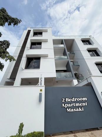 Apartment (Furnished) ya vyumba viwili inapangishwa Masaki, Dar Es Salaam Apartment (Furnished) ya vyumba viwili inapangishwa Masaki, Dar Es Salaam