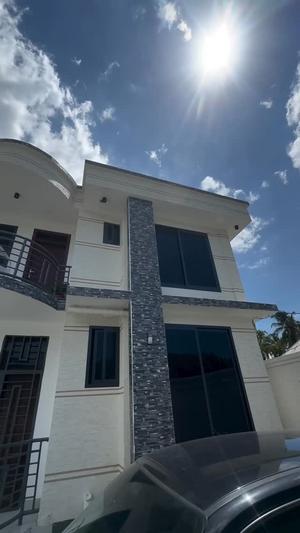Nyumba ya vyumba viwili inapangishwa Mbezi Beach Kilongawima, Dar Es Salaam
