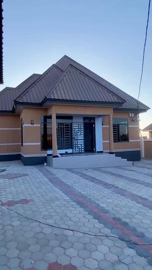 Nyumba inapangishwa Chidachi St Mery's, Dodoma Nyumba inapangishwa Chidachi St Mery's, Dodoma