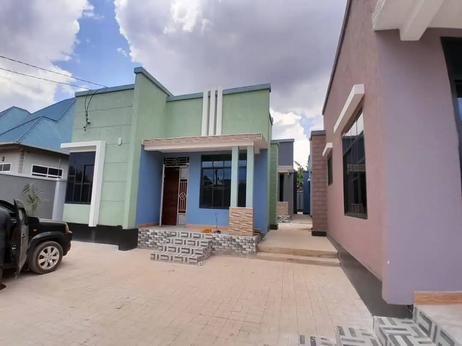 2 Bedrooms Apartment for Rent in Isyesye, Mbeya 2 Bedrooms Apartment for Rent in Isyesye, Mbeya