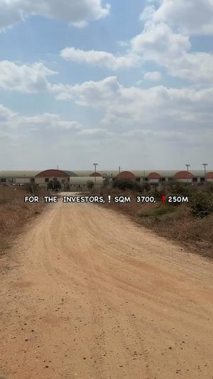 Residential Plot for Sale in Nzuguni C, Dodoma (3700 sqm) Residential Plot for Sale in Nzuguni C, Dodoma (3700 sqm)