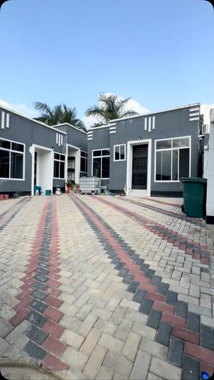 Apartment ya vyumba viwili inapangishwa Goba Lastanza, Dar Es Salaam Apartment ya vyumba viwili inapangishwa Goba Lastanza, Dar Es Salaam