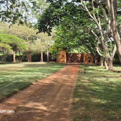 Residential Plot for Sale in Bahari Beach, Dar Es Salaam (4387 sqm)
