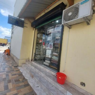 Shop for Rent in Ubungo Riverside, Dar Es Salaam Shop for Rent in Ubungo Riverside, Dar Es Salaam