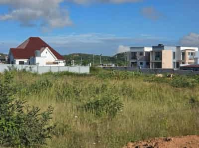 Kiwanja kinauzwa Mkalama, Morogoro (680 sqm) Kiwanja kinauzwa Mkalama, Morogoro (680 sqm)