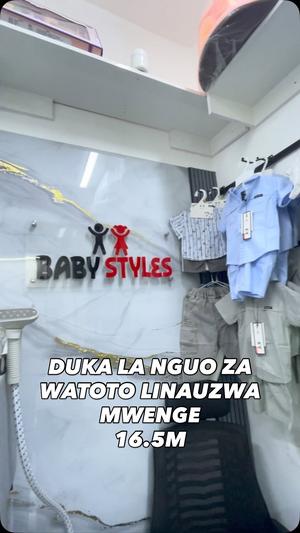Duka linauzwa Mwenge, Dar Es Salaam Duka linauzwa Mwenge, Dar Es Salaam