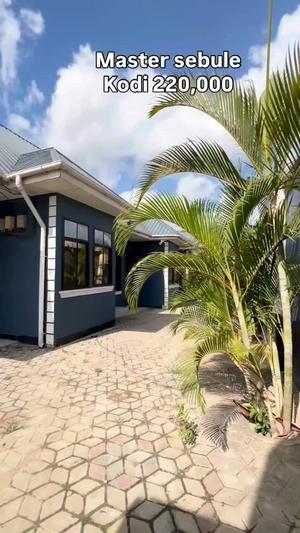 Apartment ya chumba kimoja inapangishwa Tabata Kinyelezi G7, Dar Es Salaam Apartment ya chumba kimoja inapangishwa Tabata Kinyelezi G7, Dar Es Salaam