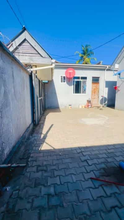 Nyumba ya chumba kimoja inapangishwa MJIWEMA (KIBUGUMO), Dar Es Salaam