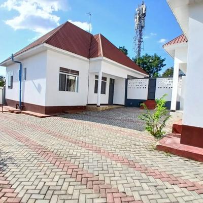 2 Bedrooms Apartment for Rent in Kimara Temboni, Dar Es Salaam