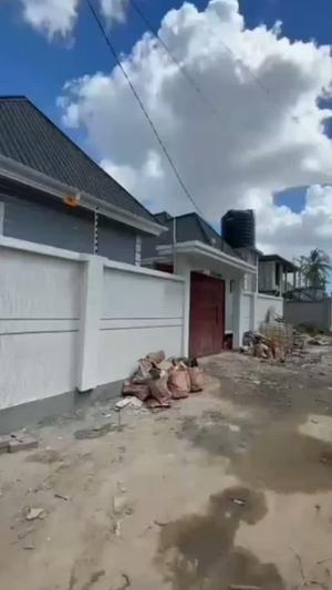Nyumba ya chumba kimoja inapangishwa Darajani Kigamboni, Dar Es Salaam Nyumba ya chumba kimoja inapangishwa Darajani Kigamboni, Dar Es Salaam
