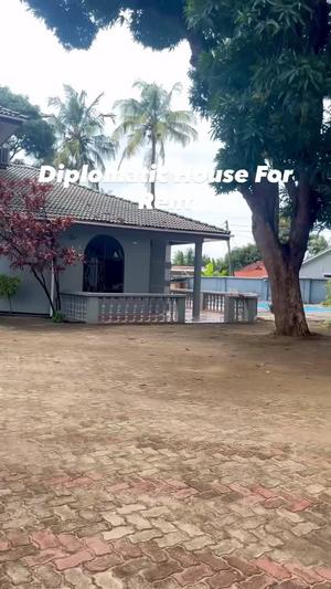 Nyumba ya vyumba 7 inapangishwa Mbezi Beach Africana, Dar Es Salaam