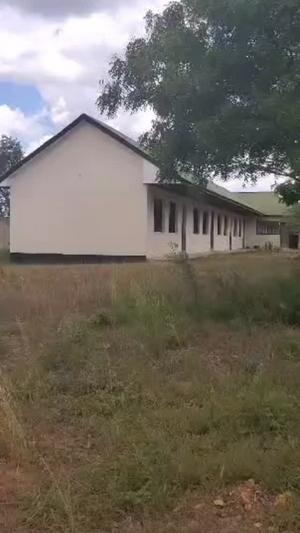 Shule inauzwa Kibaha Town, Pwani (4 acre)