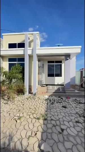 Nyumba ya vyumba viwili inapangishwa Michese, Dodoma