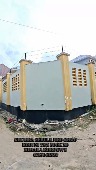 Nyumba/Apartment inapangishwa Kimara, Dar Es Salaam