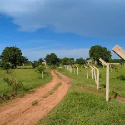Viwanja vinauzwa Mapinga Shule, Pwani (400 sqm)