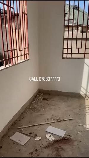 Nyumba ya chumba kimoja inapangishwa Mabibo, Dar Es Salaam Nyumba ya chumba kimoja inapangishwa Mabibo, Dar Es Salaam