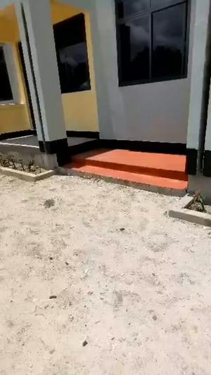 Apartment inapangishwa Kivule Njiapanda Shule, Dar Es Salaam