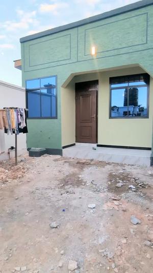1 Bedroom Apartment for Rent in Pugu Kigogo Fresh, Dar Es Salaam