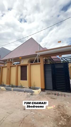 3 Bedrooms House for sale in Chamazi, Dar Es Salaam 3 Bedrooms House for sale in Chamazi, Dar Es Salaam