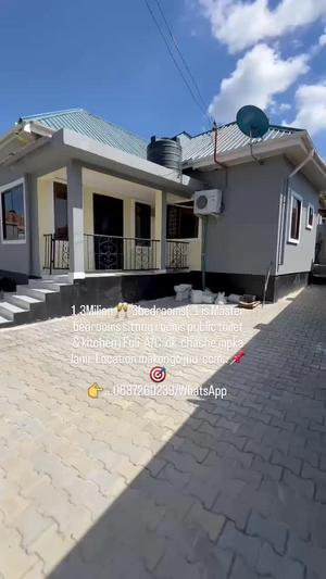 3 Bedrooms House for Rent in Makongo Juu, Dar Es Salaam 3 Bedrooms House for Rent in Makongo Juu, Dar Es Salaam