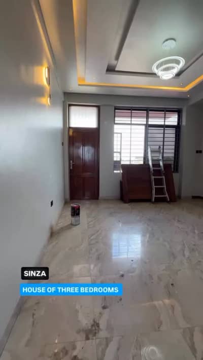3 Bedrooms House/Apartment for Rent in Sinza, Dar Es Salaam