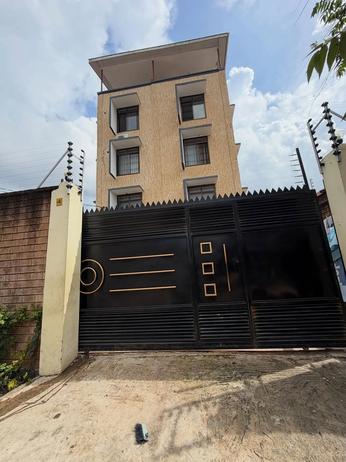 1 Bedroom House/Apartment for Rent in Magomeni, Dar Es Salaam