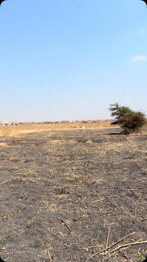 Residential Plot for Sale in Nzuguni B, Dodoma (365 sqm) Residential Plot for Sale in Nzuguni B, Dodoma (365 sqm)