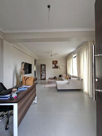 Apartment ya vyumba viwili inapangishwa Mbezi Beach, Dar Es Salaam