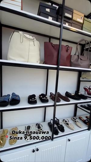 Shop for Sale in Sinza, Dar Es Salaam