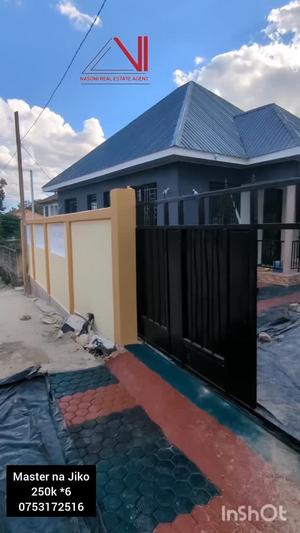 1 Bedroom Apartment for Rent in Ubungo Msewe, Dar Es Salaam