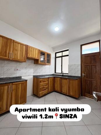 2 Bedrooms Apartment for Rent in Sinza, Dar Es Salaam 2 Bedrooms Apartment for Rent in Sinza, Dar Es Salaam