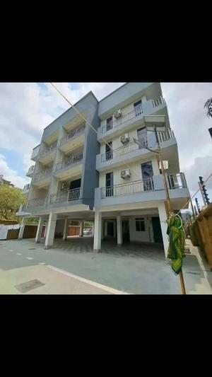 Apartment ya vyumba viwili inapangishwa Kimara Temboni, Dar Es Salaam Apartment ya vyumba viwili inapangishwa Kimara Temboni, Dar Es Salaam