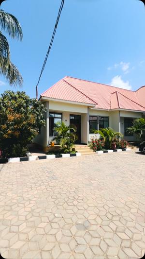 Nyumba (Furnished) inapangishwa Mlimwa C, Dodoma