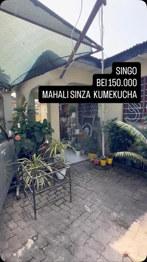 Nyumba ya chumba kimoja inapangishwa Sinza, Dar Es Salaam Nyumba ya chumba kimoja inapangishwa Sinza, Dar Es Salaam