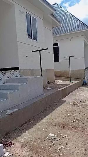 Nyumba ya chumba kimoja inapangishwa Kigamboni Mikwambe, Dar Es Salaam