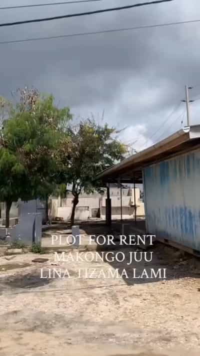 Commercial Plot for Rent in Makongo Juu, Dar Es Salaam