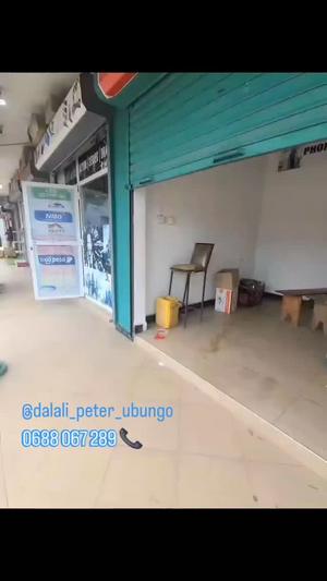 Retails Space for Rent in Ubungo Riverside Center, Dar Es Salaam Retails Space for Rent in Ubungo Riverside Center, Dar Es Salaam