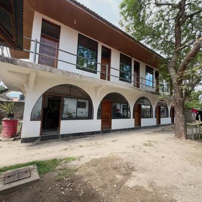 1 Bedroom House for Rent in Ukonga (Madafu Street), Dar Es Salaam