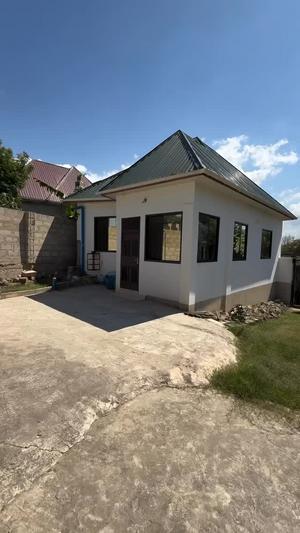2 Bedrooms House for Rent in Mbezi Beach Africana, Dar Es Salaam 2 Bedrooms House for Rent in Mbezi Beach Africana, Dar Es Salaam