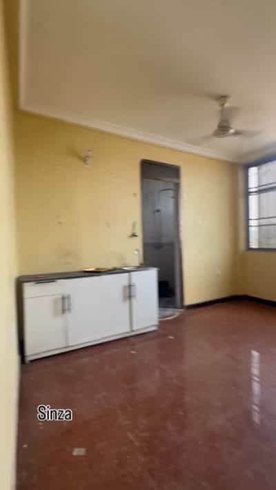 Nyumba ya chumba kimoja inapangishwa Sinza, Dar Es Salaam