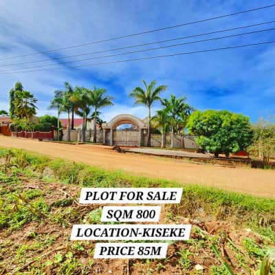 House/Apartment for sale in Kiseke, Mwanza