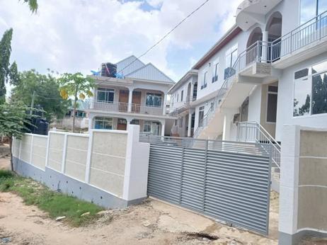 Nyumba ya chumba kimoja inapangishwa Kimara Korogwe, Dar Es Salaam