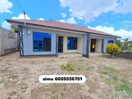 2 Bedrooms Apartment for Rent in Kimara Mwisho, Dar Es Salaam