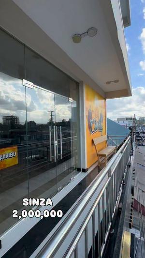 Duka linapangishwa Sinza, Dar Es Salaam Duka linapangishwa Sinza, Dar Es Salaam